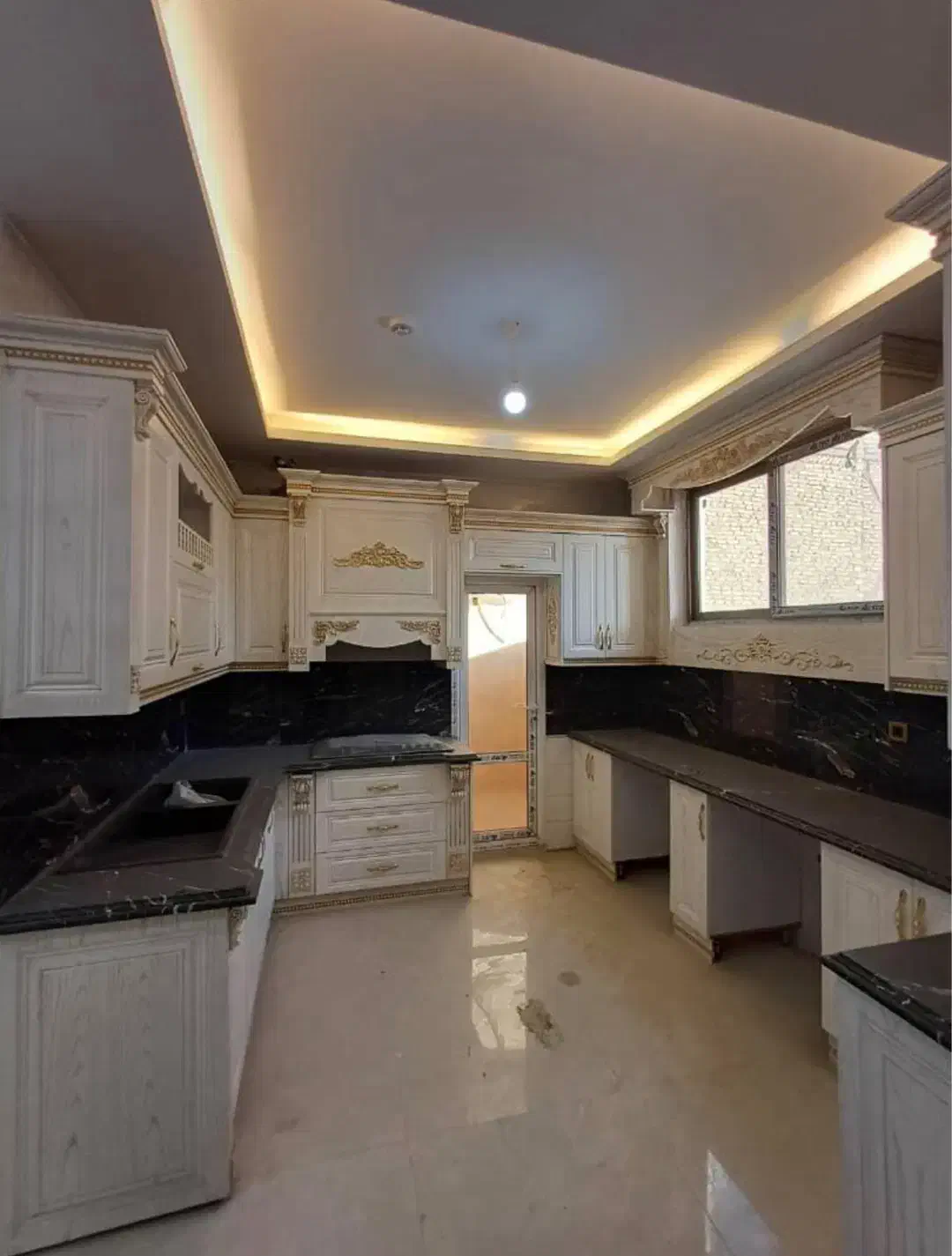 ۱۲۴متری+۲مترانباری سند ملکی دونبش خیابان امامرضا|فروش آپارتمان|مشهد, امام رضا (ع)|دیوار