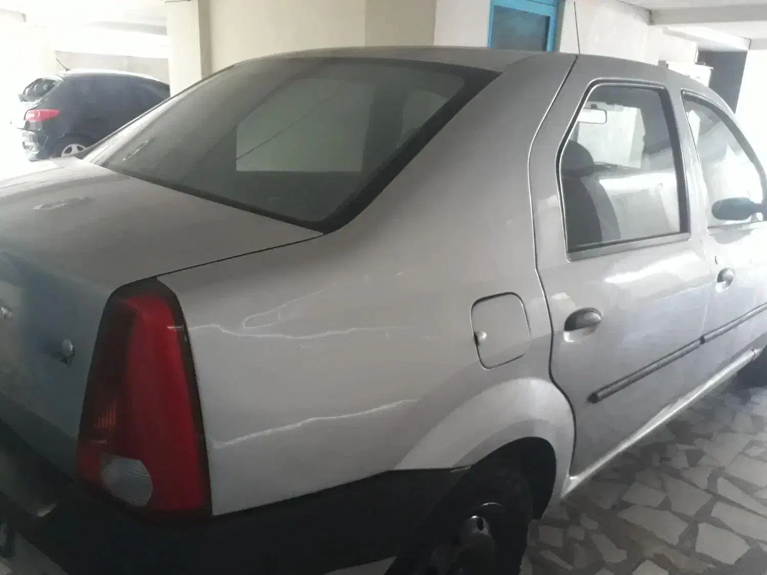 فروش ال نود ۸۸|خودرو سواری و وانت|نوشهر, |دیوار