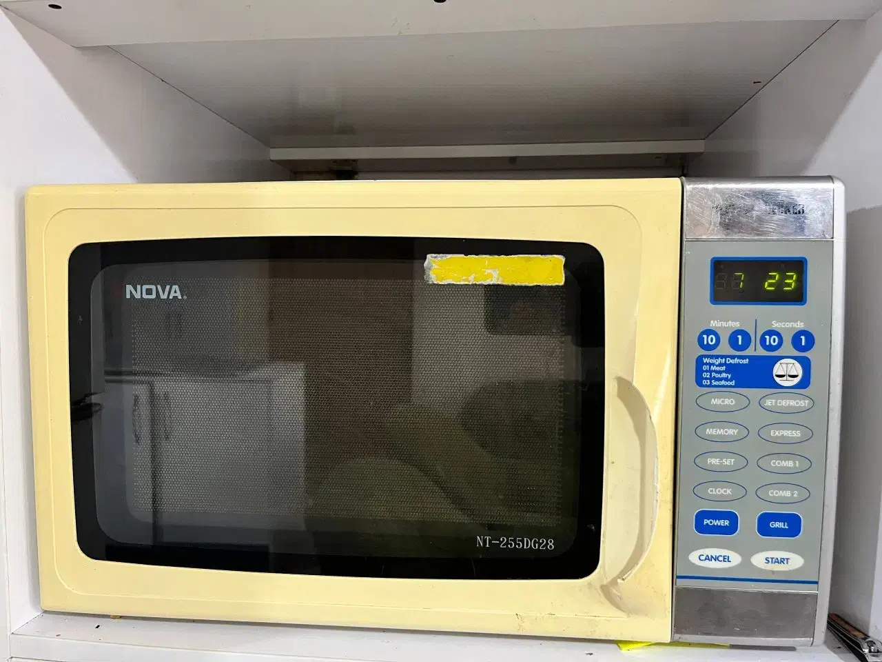 ماکروویو|اجاق گاز و لوازم برقی پختوپز|بندرعباس, |دیوار