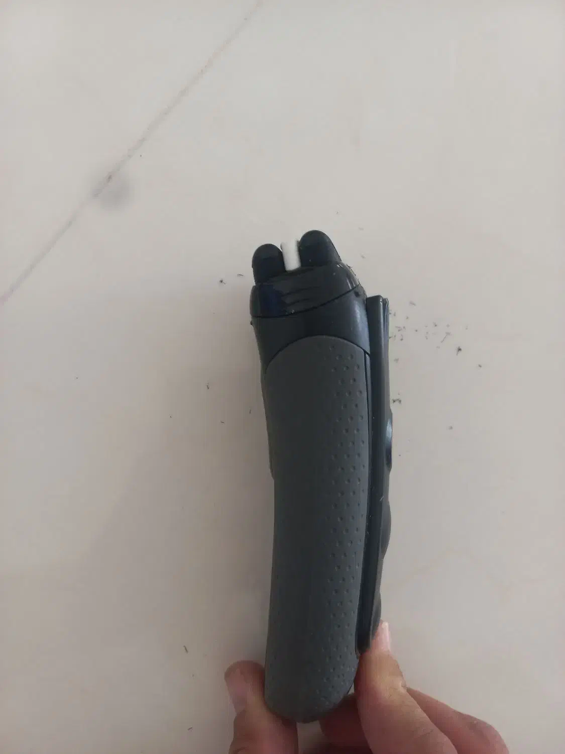 ماشین ریش تراش صفر زن و خط زن|آرایشی، بهداشتی، درمانی|خرمآباد, |دیوار