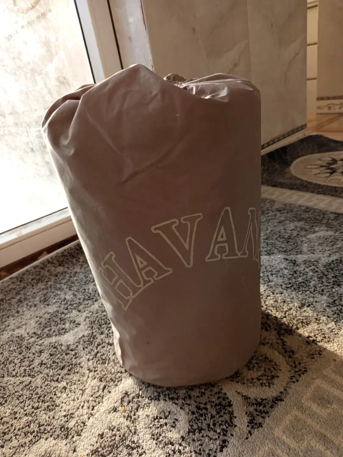 کیسه خواب|کوهنوردی و کمپینگ|سرپل ذهاب, |دیوار