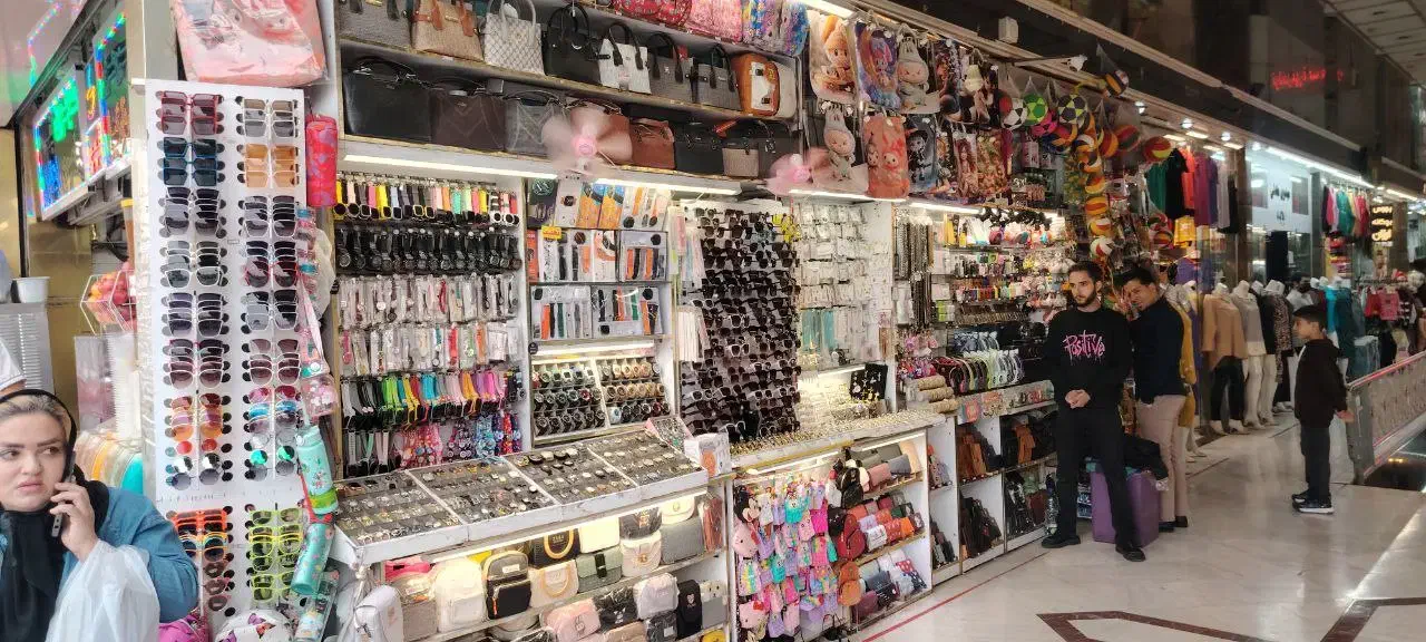 استخدام فروشنده اطراف حرم|استخدام بازاریابی و فروش|مشهد, آیت الله خامنهای|دیوار