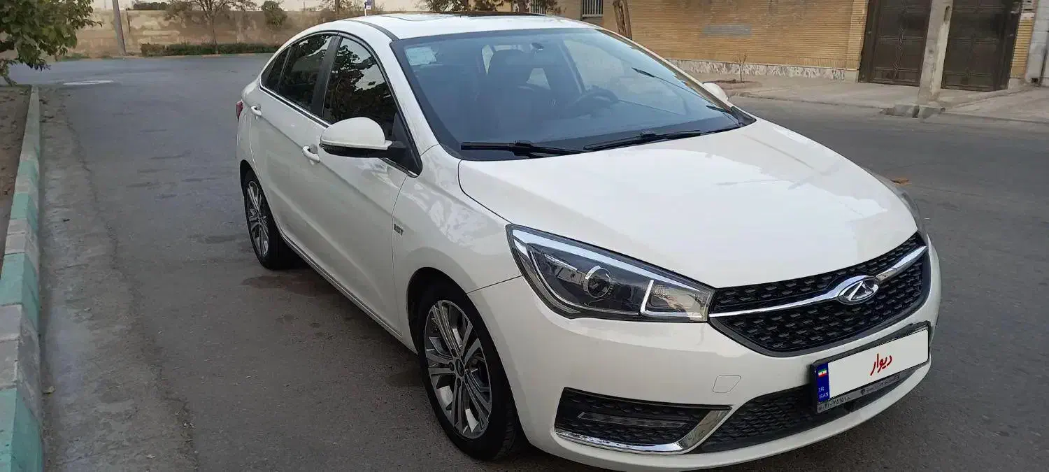 اریزو5توربواتومات۹۷|خودرو سواری و وانت|مشهد, نوفل لوشاتو|دیوار