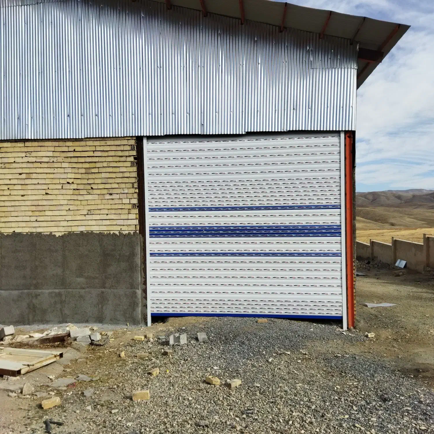 کرکره سازی ایمن در|خدمات پیشه و مهارت|الیگودرز, |دیوار