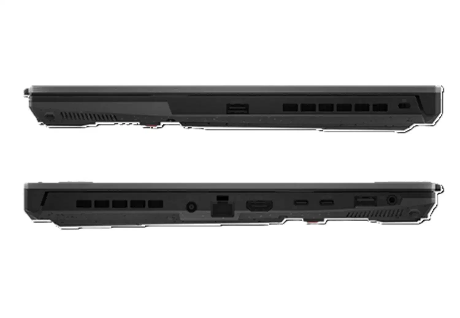Asus TUF Gaming F15 FX507ZC4|رایانه همراه|تهران, ایرانشهر|دیوار