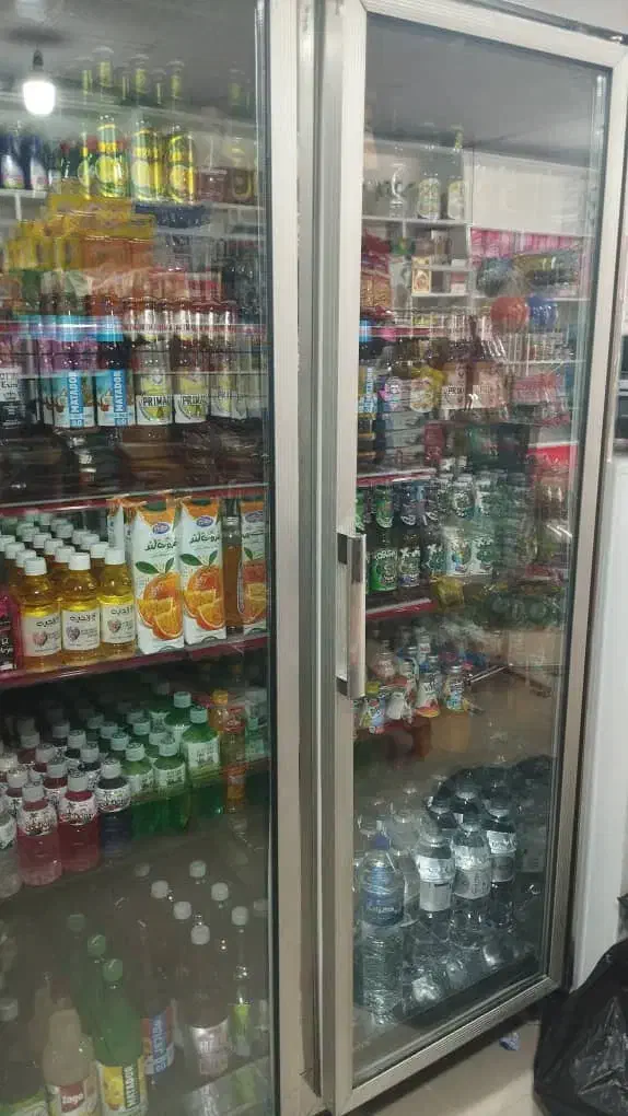 واگذاری مغازه سوپری|فروشگاه و مغازه|شاهینشهر, شهرک گلدیس|دیوار