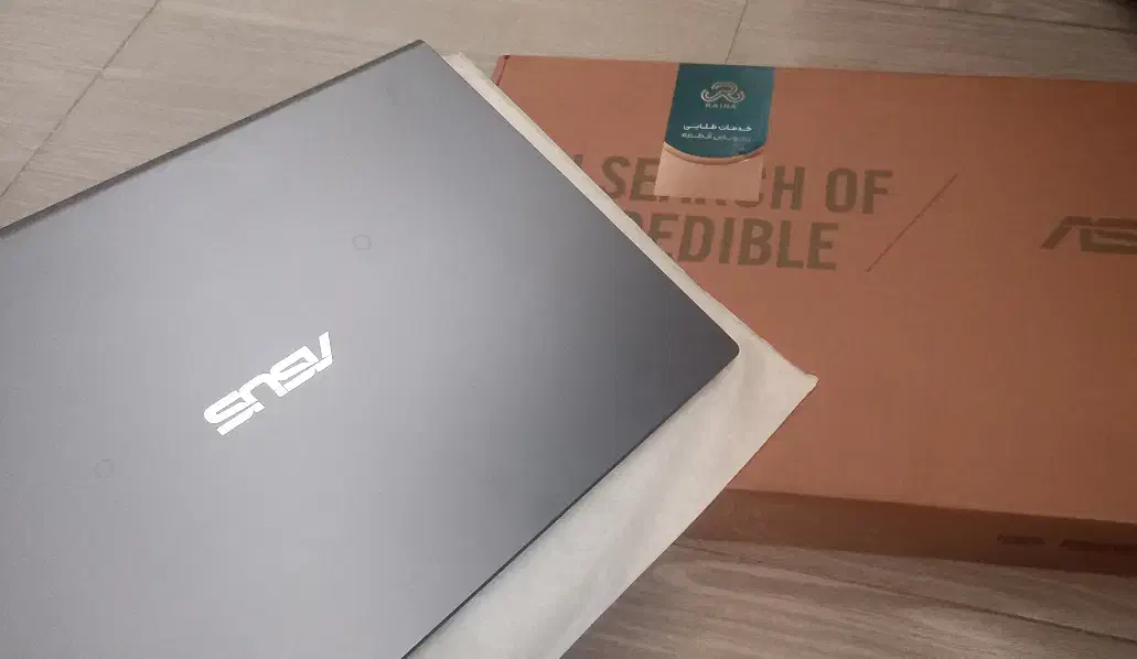 لپتاب ایسوس ASUS R564.512GB|رایانه همراه|همدان, |دیوار