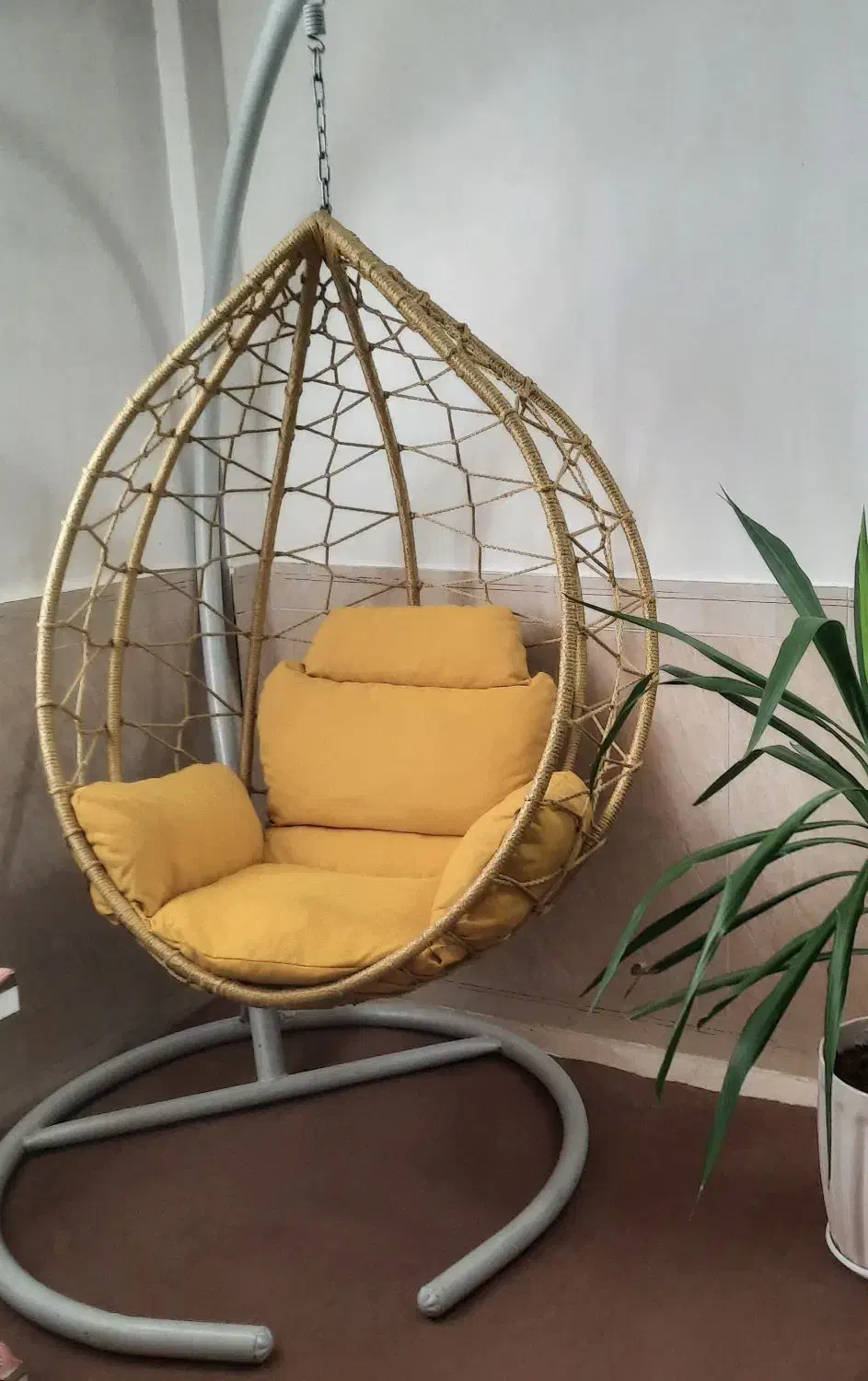 تاب ریلکسی|صندلی و نیمکت|ابهر, |دیوار