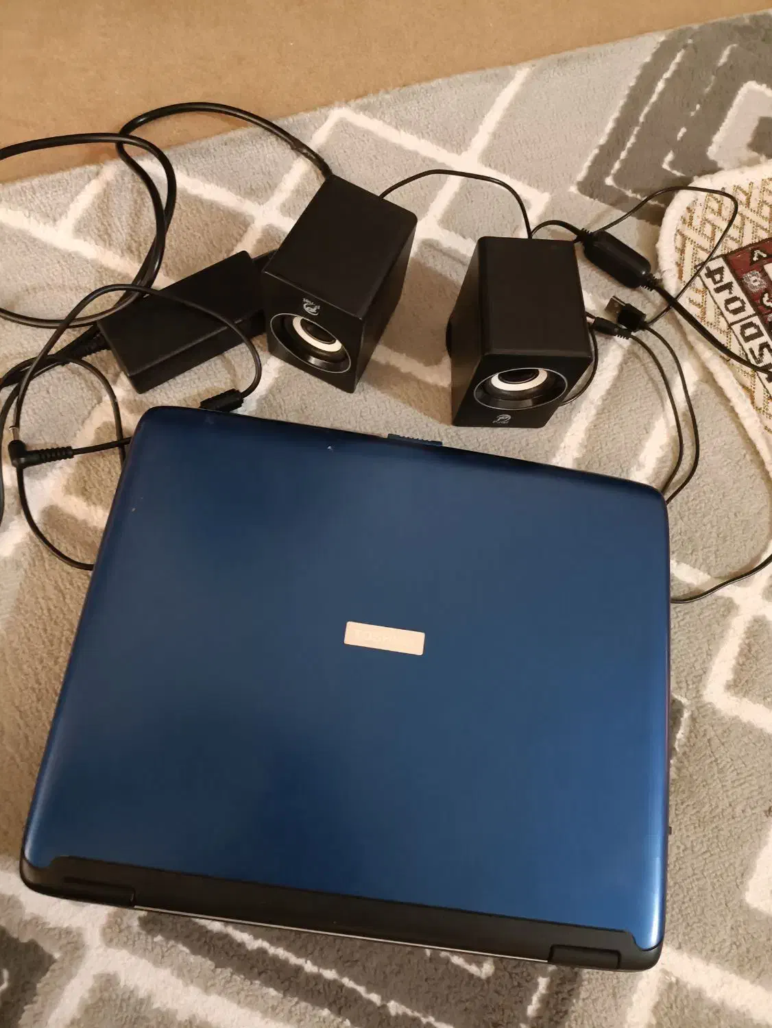 لب تاب مارک توشیبا|رایانه همراه|سنقر, |دیوار