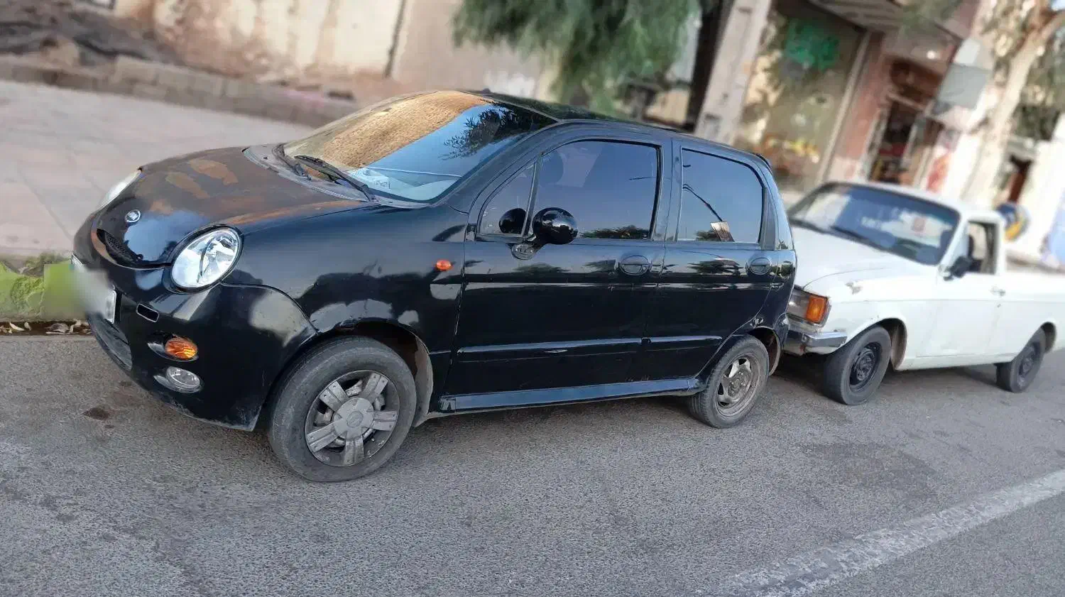 mvm110|خودرو سواری و وانت|رفسنجان, |دیوار