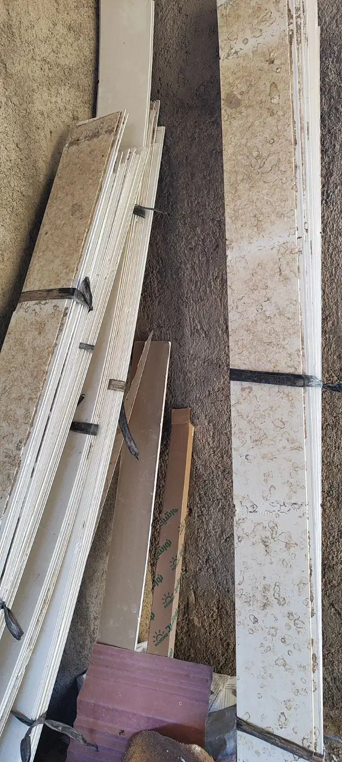 پی وی سی|مصالح و تجهیزات ساختمان|نیشابور, فضل|دیوار