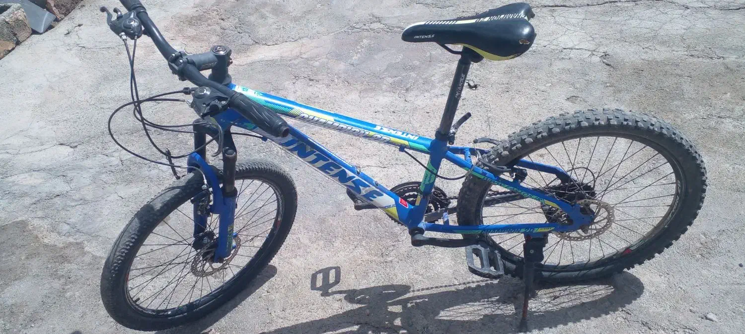 اصل|دوچرخه، اسکیت، اسکوتر|قره ضیاالدین, |دیوار