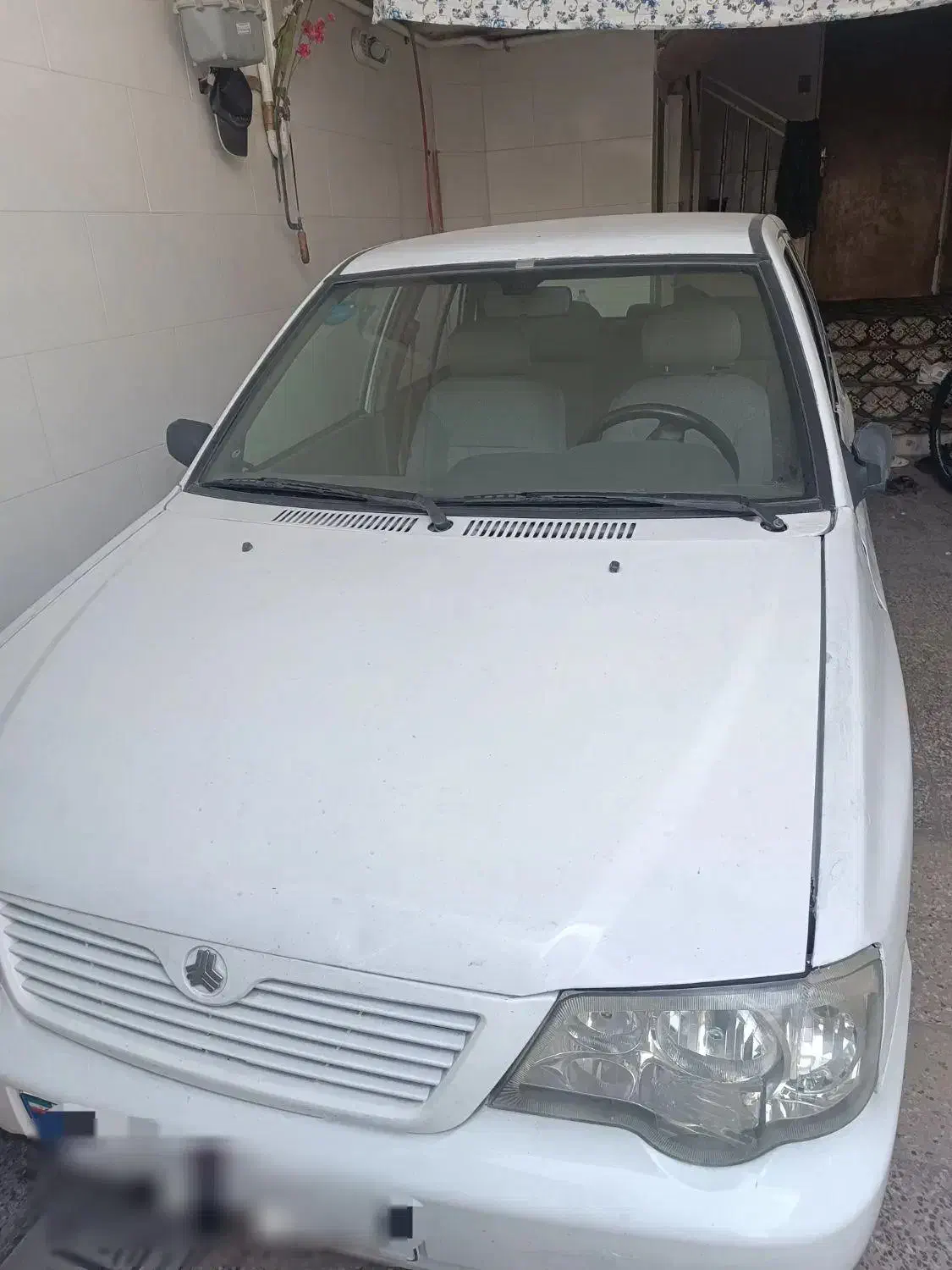 پراید ۱۳۲ مدل ۹۰|خودرو سواری و وانت|شاهینشهر, گزبرخوار|دیوار