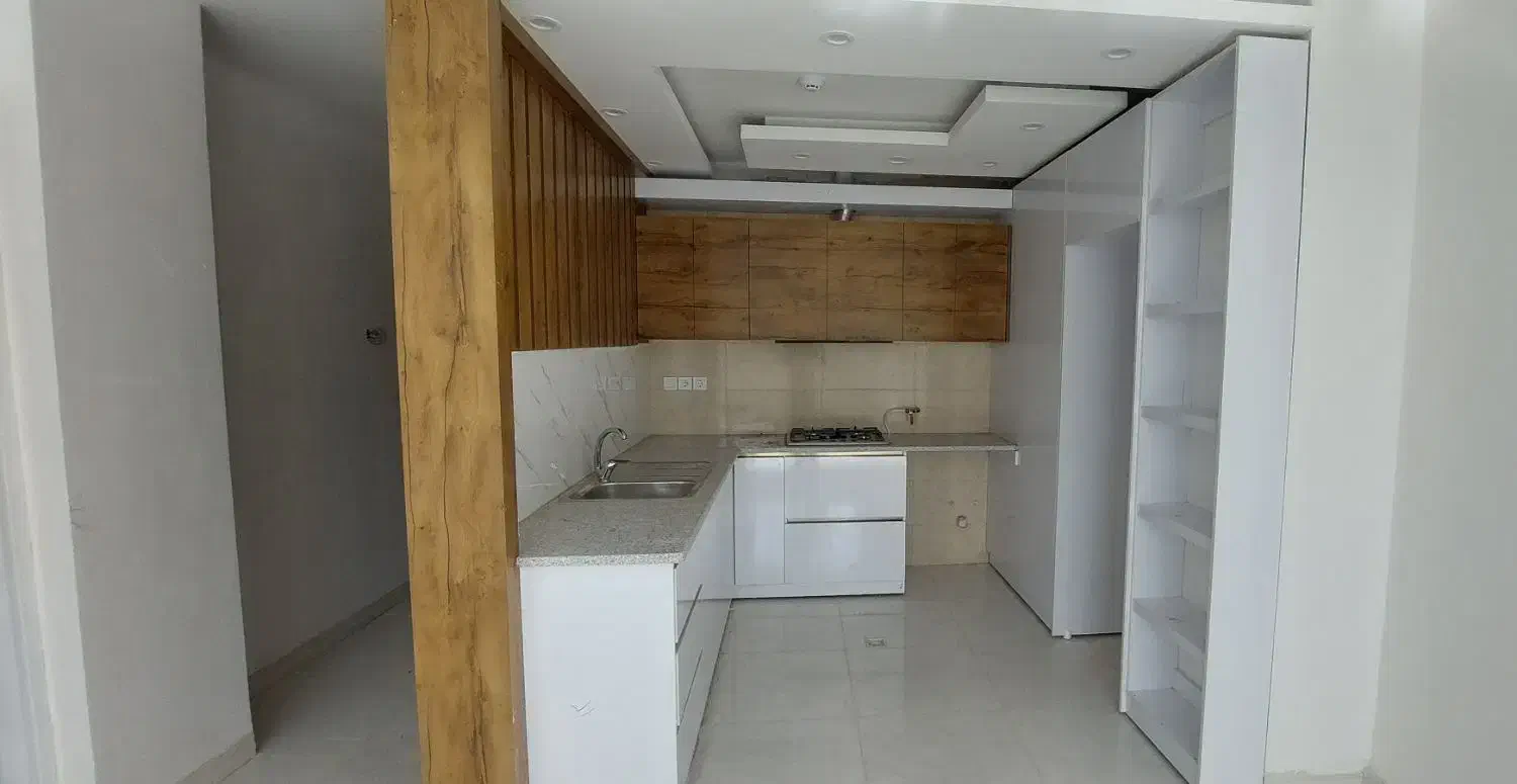 فروش واحد 63 متری مسکونی و تجاری وکلا - کاشانی 15|فروش آپارتمان|یاسوج, |دیوار