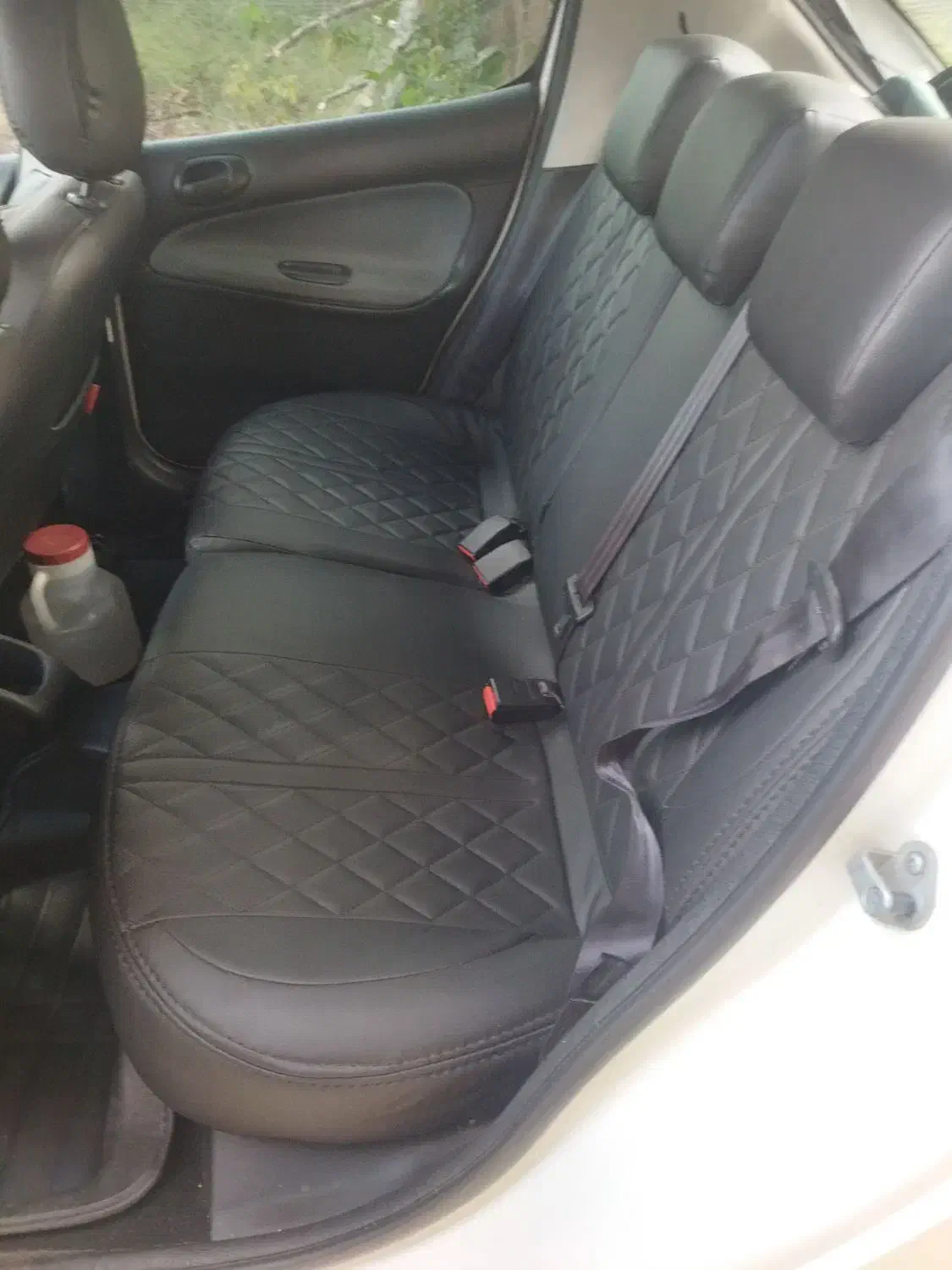 پژو207 مدل 1399|خودرو سواری و وانت|لنگرود, |دیوار