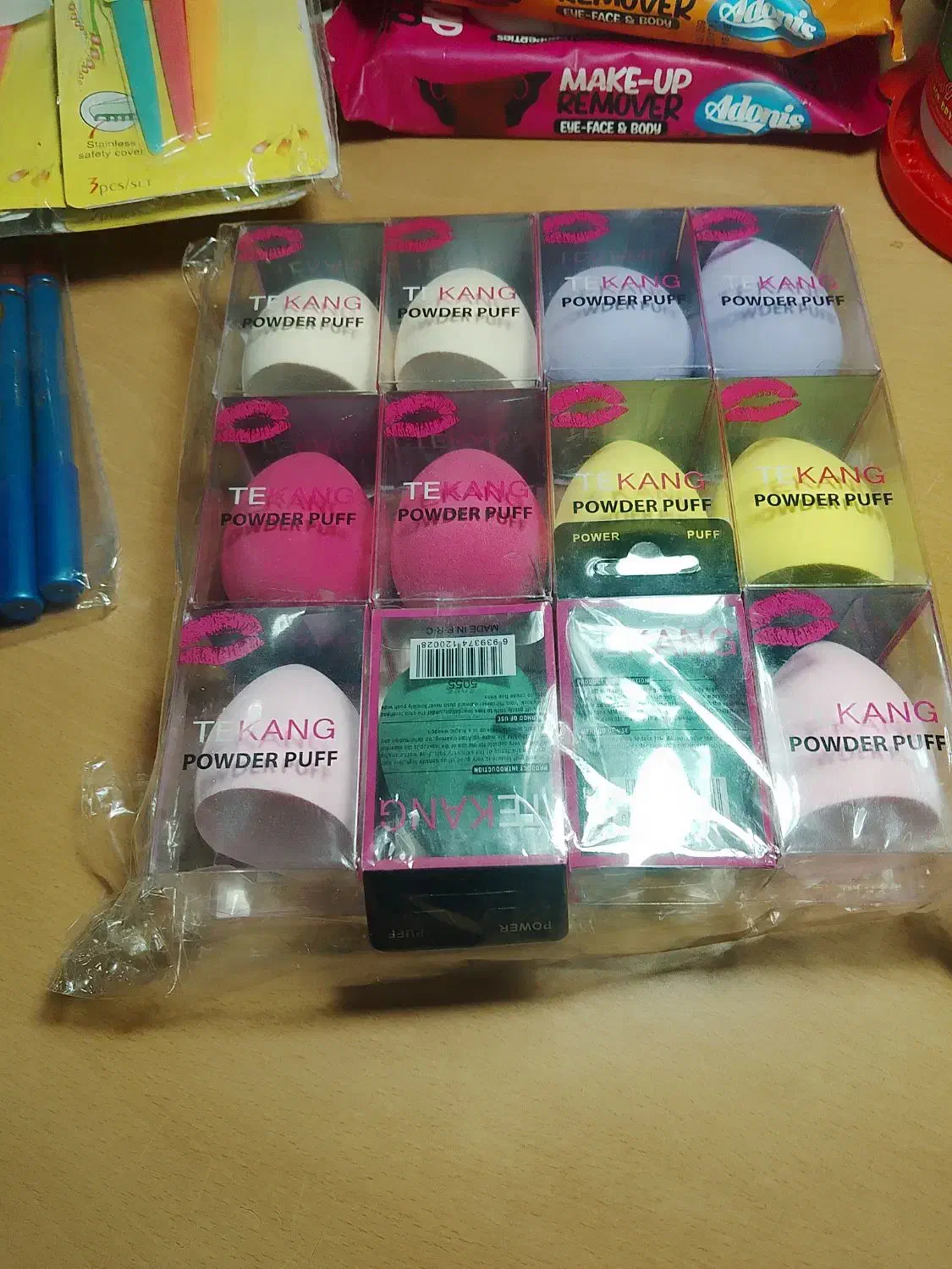 لوازم اریشی|آرایشی، بهداشتی، درمانی|کاکاوند, |دیوار