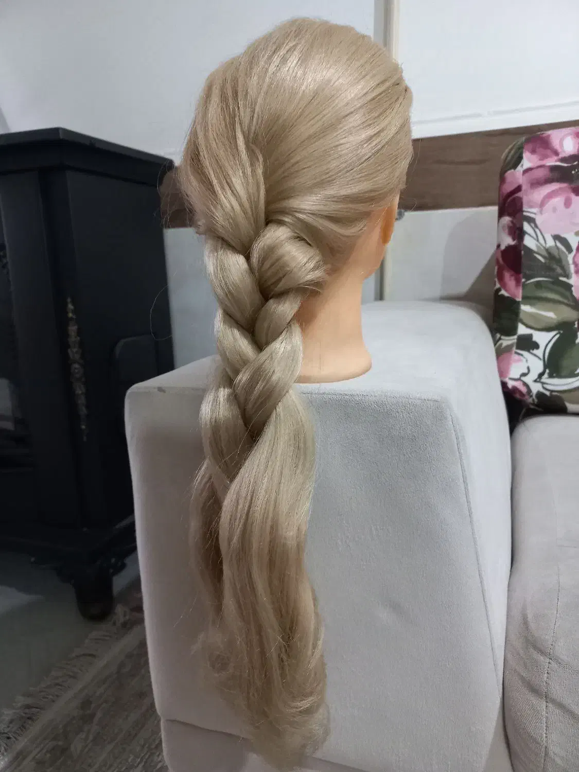 کله مانکن|آرایشی، بهداشتی، درمانی|بروجرد, |دیوار