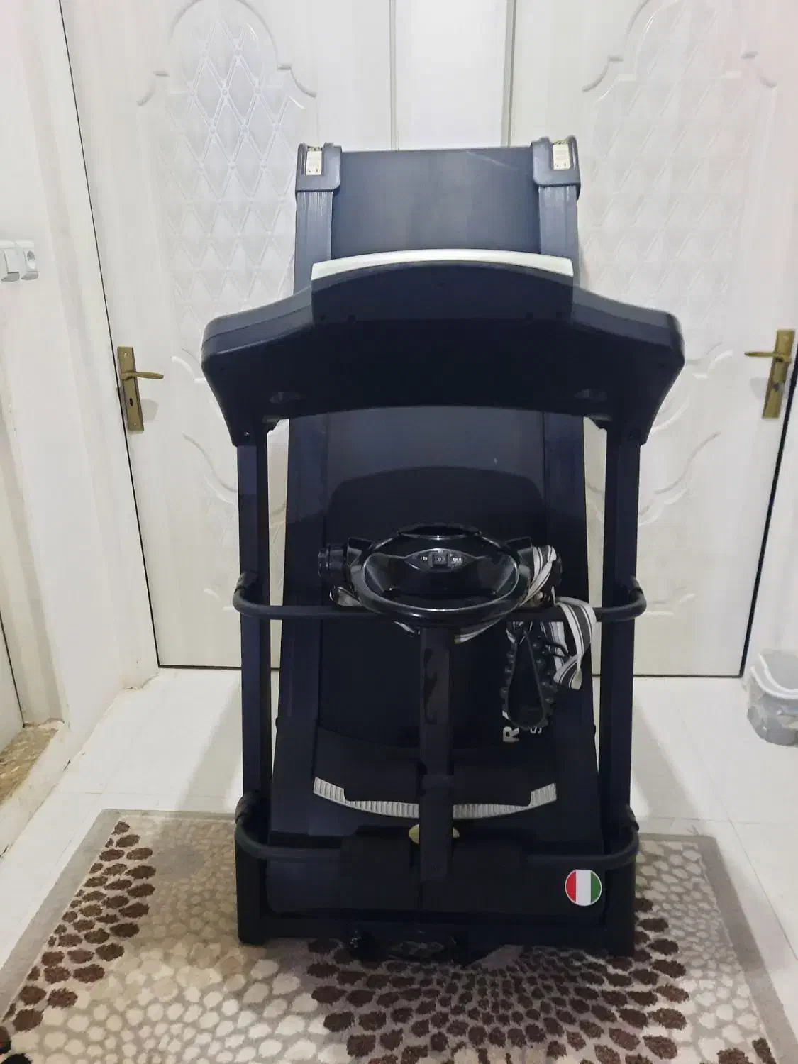 تردمیل|تجهیزات ورزشی|مشهد, انقلاب|دیوار