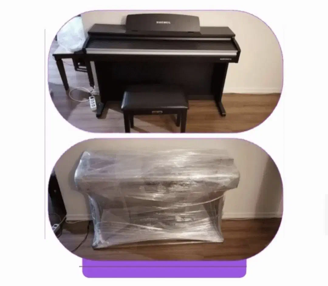 وانت بار نیسان بار کارگر خالی غرب تهران|خدمات حمل و نقل|تهران, توحید|دیوار