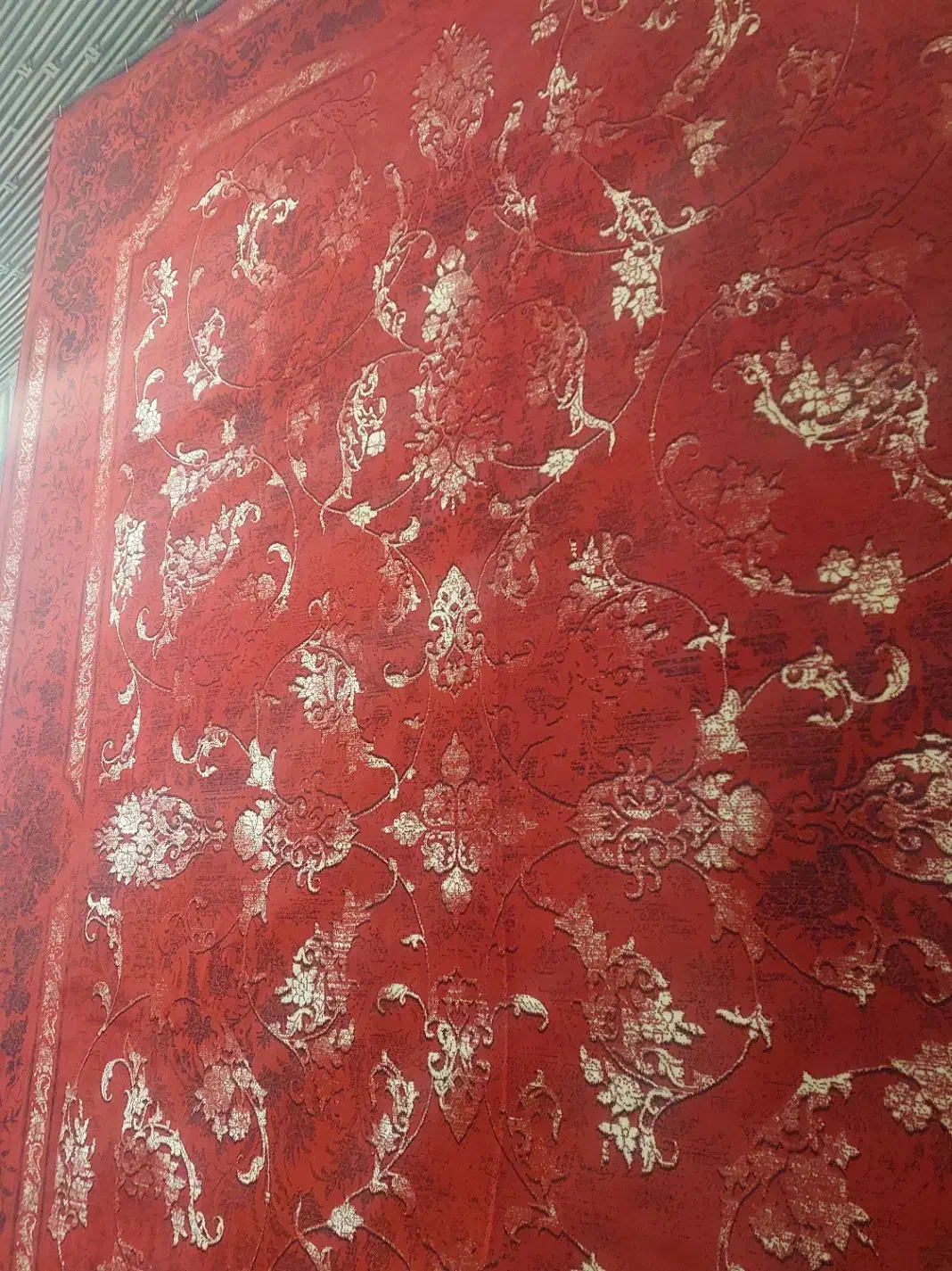 4عدد6متری700شانەتمام اکرلیک|فرش|مهاباد (آذربایجان غربی), |دیوار