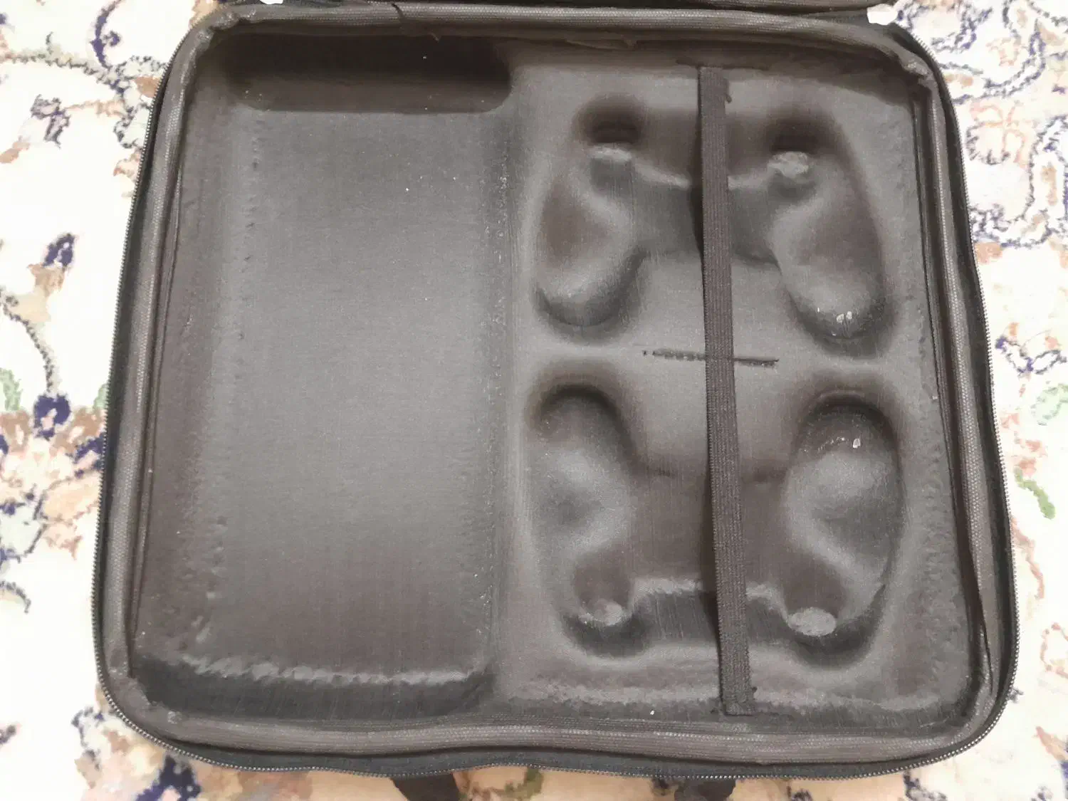 کیف مناسب کنسول بازی.|کنسول، بازی ویدئویی و آنلاین|قم, باغ شازده|دیوار