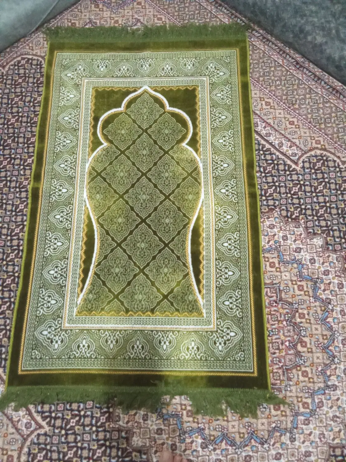 سجاده|فرش|ارومیه, |دیوار