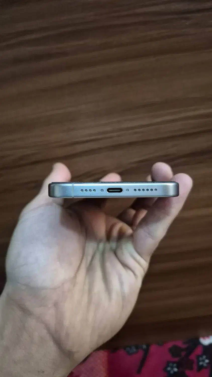 15promax ریجستر|موبایل|کرج, عظیمیه|دیوار