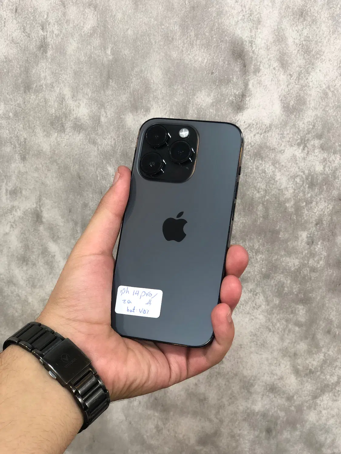 iPhone 14 pro|موبایل|یزد, |دیوار
