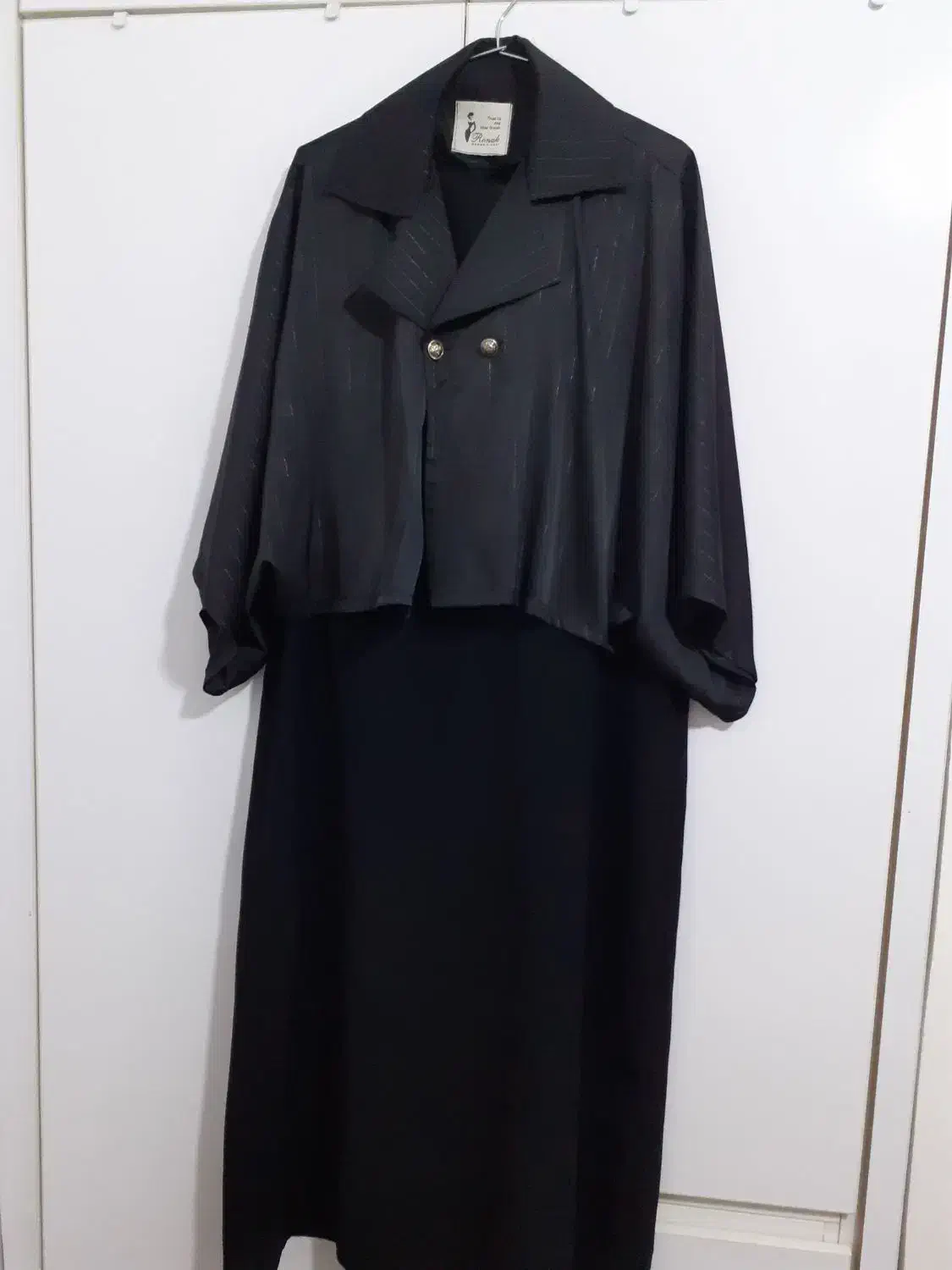 لباس مجلسی تن نرفته|لباس|چمران, |دیوار