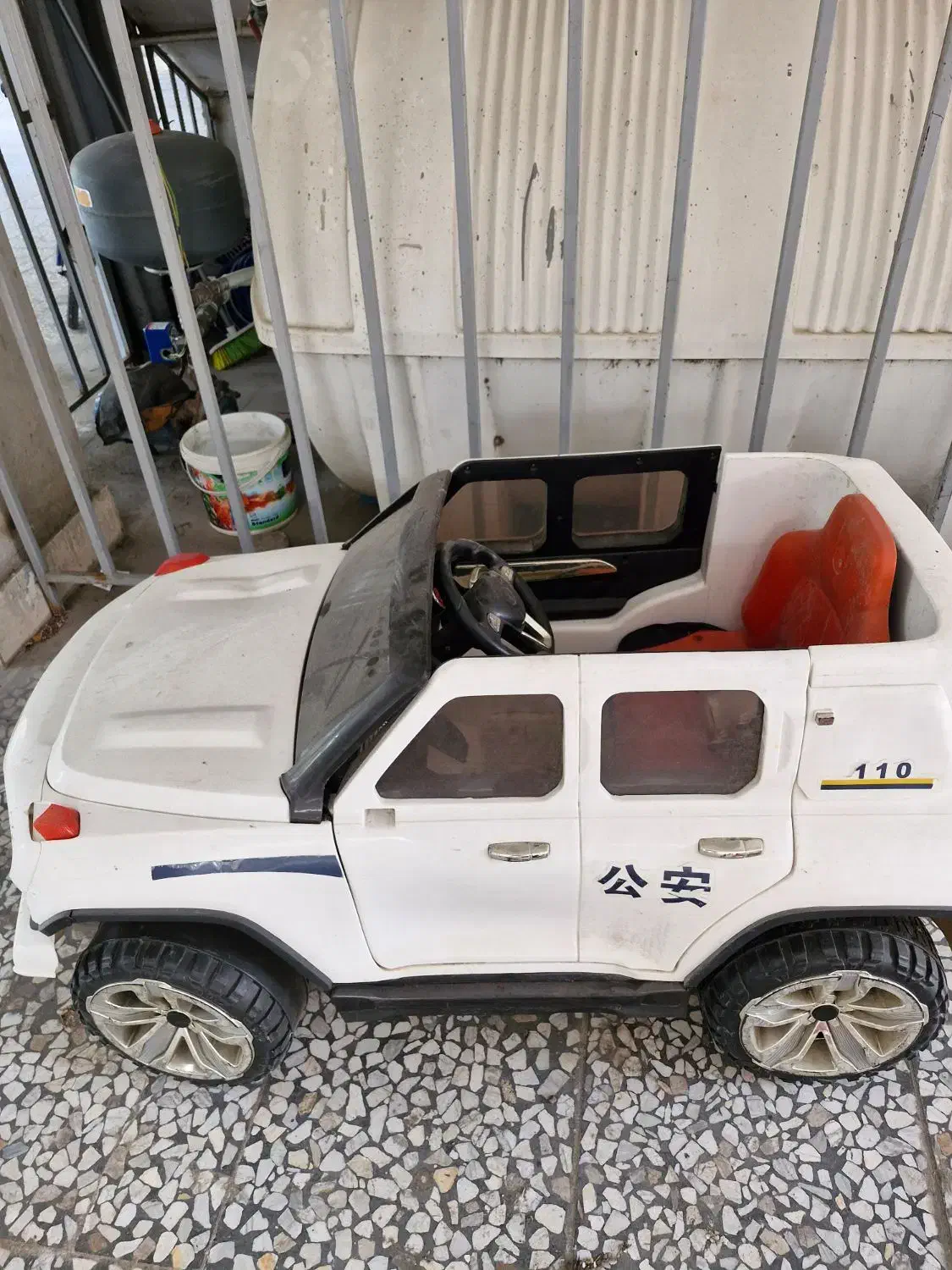 ماشین شارژی کودک|اسباببازی|قائمشهر, |دیوار