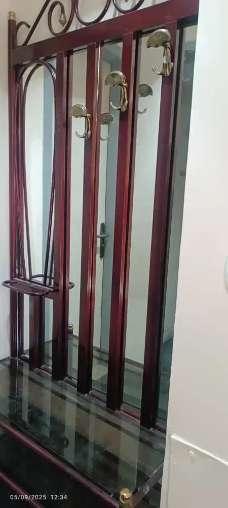 بوفه و جاکفشی سالم|بوفه، ویترین، کنسول|جم, |دیوار