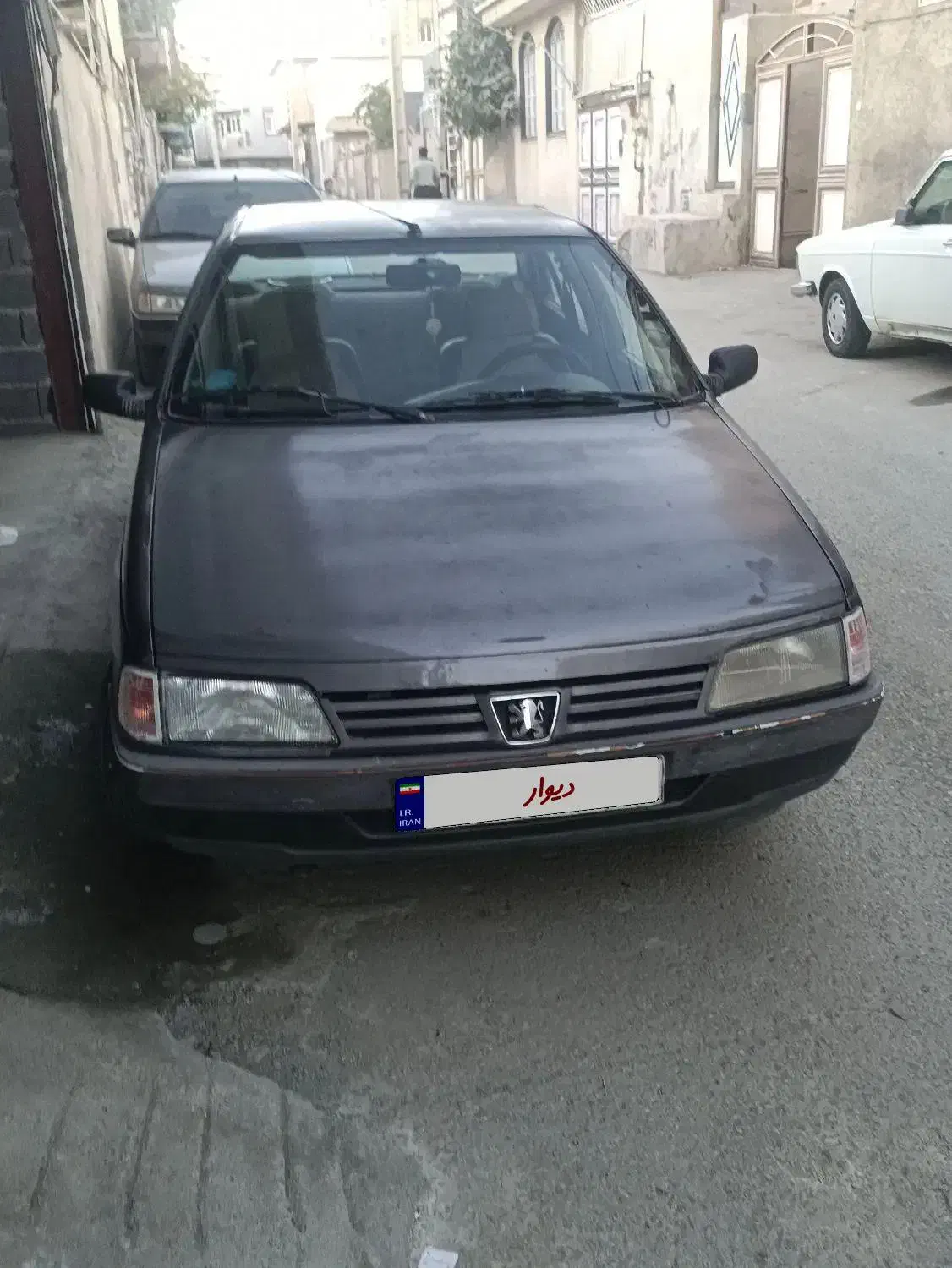 روا مدل 86|خودرو سواری و وانت|سنندج, |دیوار