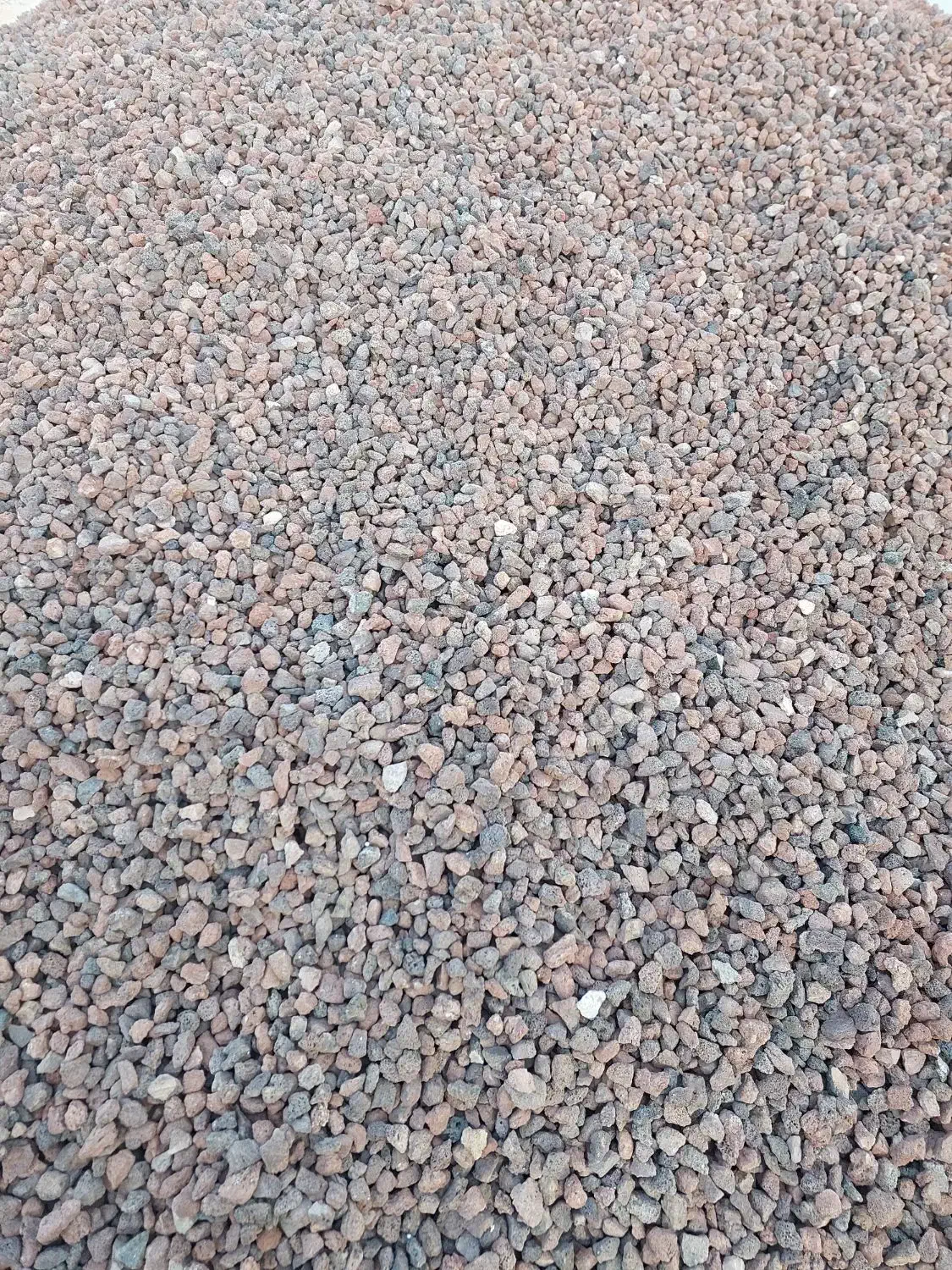 پوکه معدنی لومار|مصالح و تجهیزات ساختمان|سیروان, |دیوار