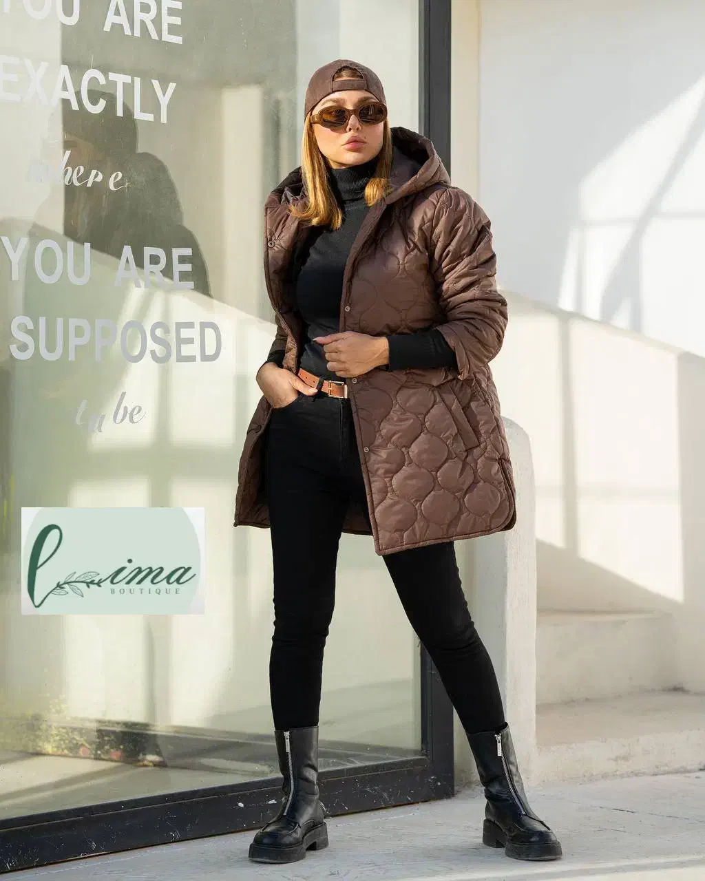 کاپشن امبردی|لباس|اردبیل, |دیوار