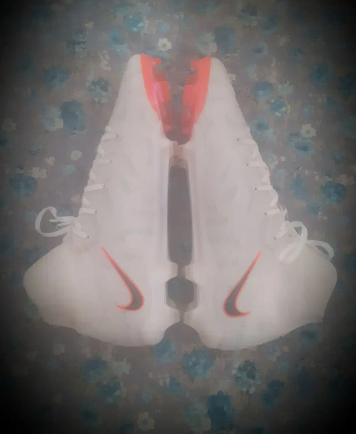 کفش فوتبال Nike Phantom luna|کیف، کفش، کمربند|کرمانشاه, |دیوار