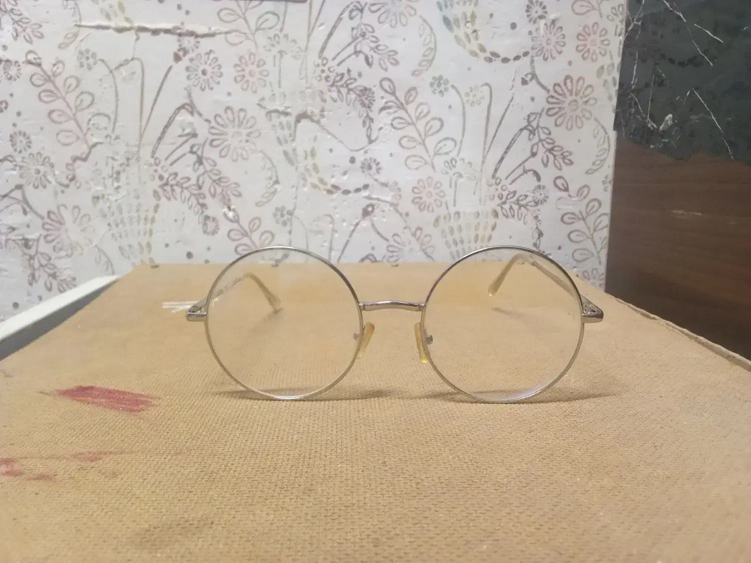 عینک تبی|زیورآلات و اکسسوری|اسحاق آباد, |دیوار