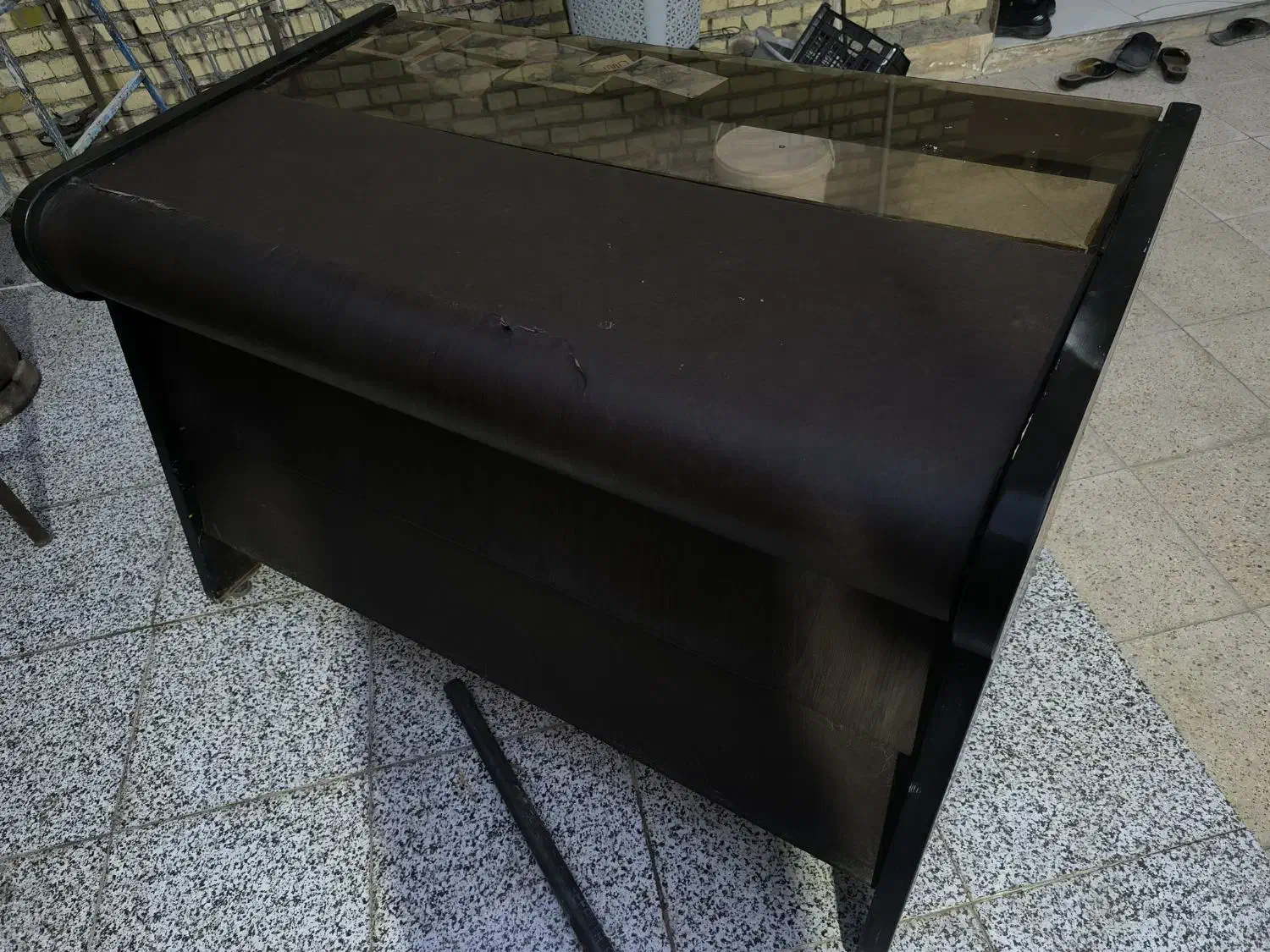 میز دفتری|دفتر کار|اهواز, کوی مهدیس|دیوار