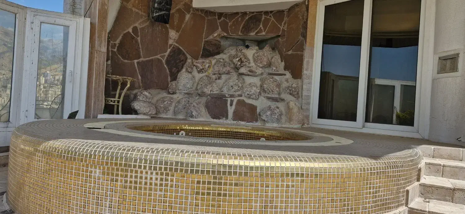 فروش پنت هاوس ۱۰۰۰ متری|فروش آپارتمان|تهران, کامرانیه|دیوار