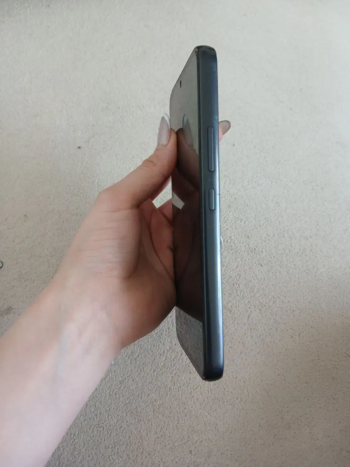 گوشی a54|موبایل|همدان, |دیوار