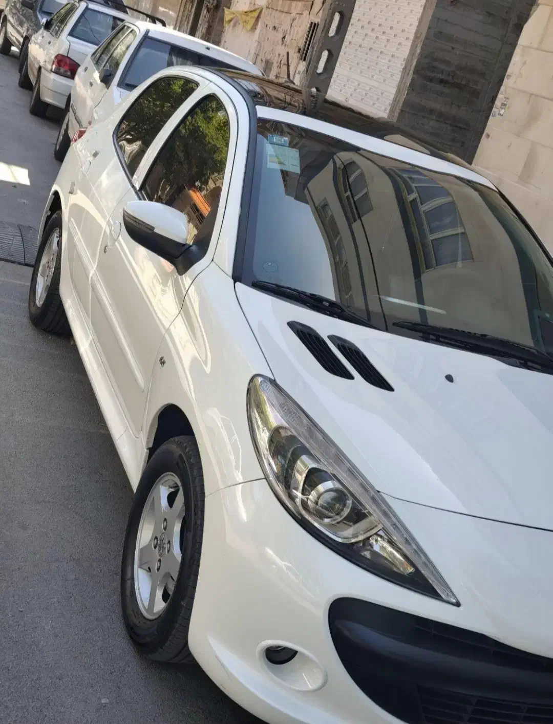 اجاره خودرو رنت خودرو|خودرو اجارهای|مشهد, ملکآباد|دیوار