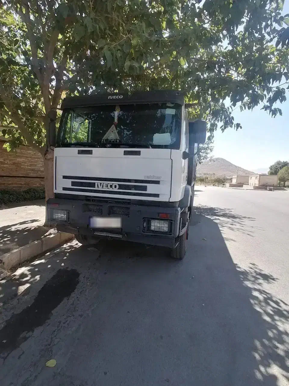 اویکو۳۸۰ کمپرس|خودرو سنگین|تهران, چهارصد دستگاه|دیوار