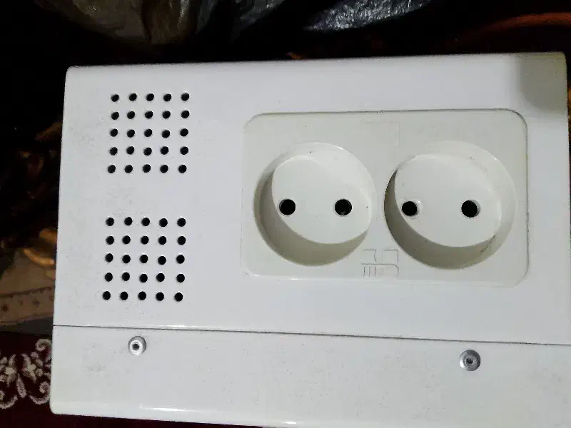 استابلایزر|سایر لوازم برقی|شیراز, کوشک میدان|دیوار