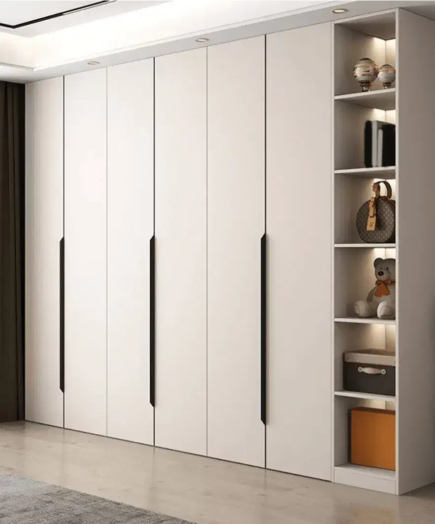 اجرای سرویس خواب کمد کابینت و ویترین اقساط ۶ ماهه|تخت و سرویس خواب|مراغه, |دیوار