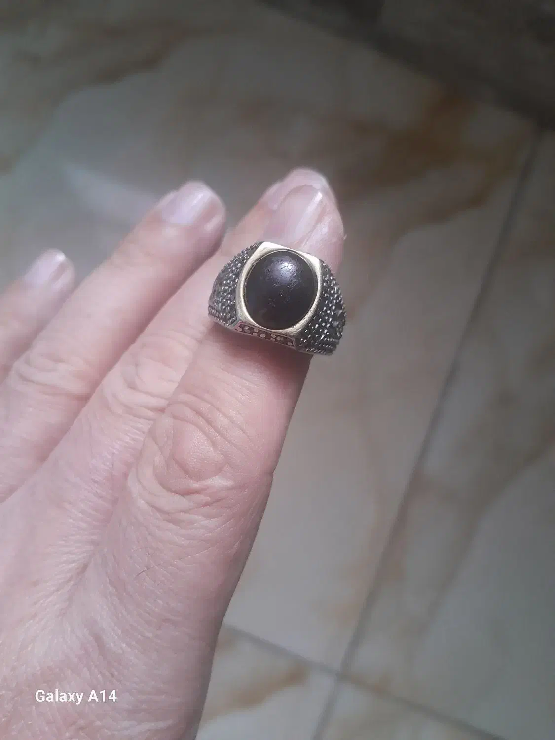 انگشتر ترک|جواهرات|صباشهر, |دیوار