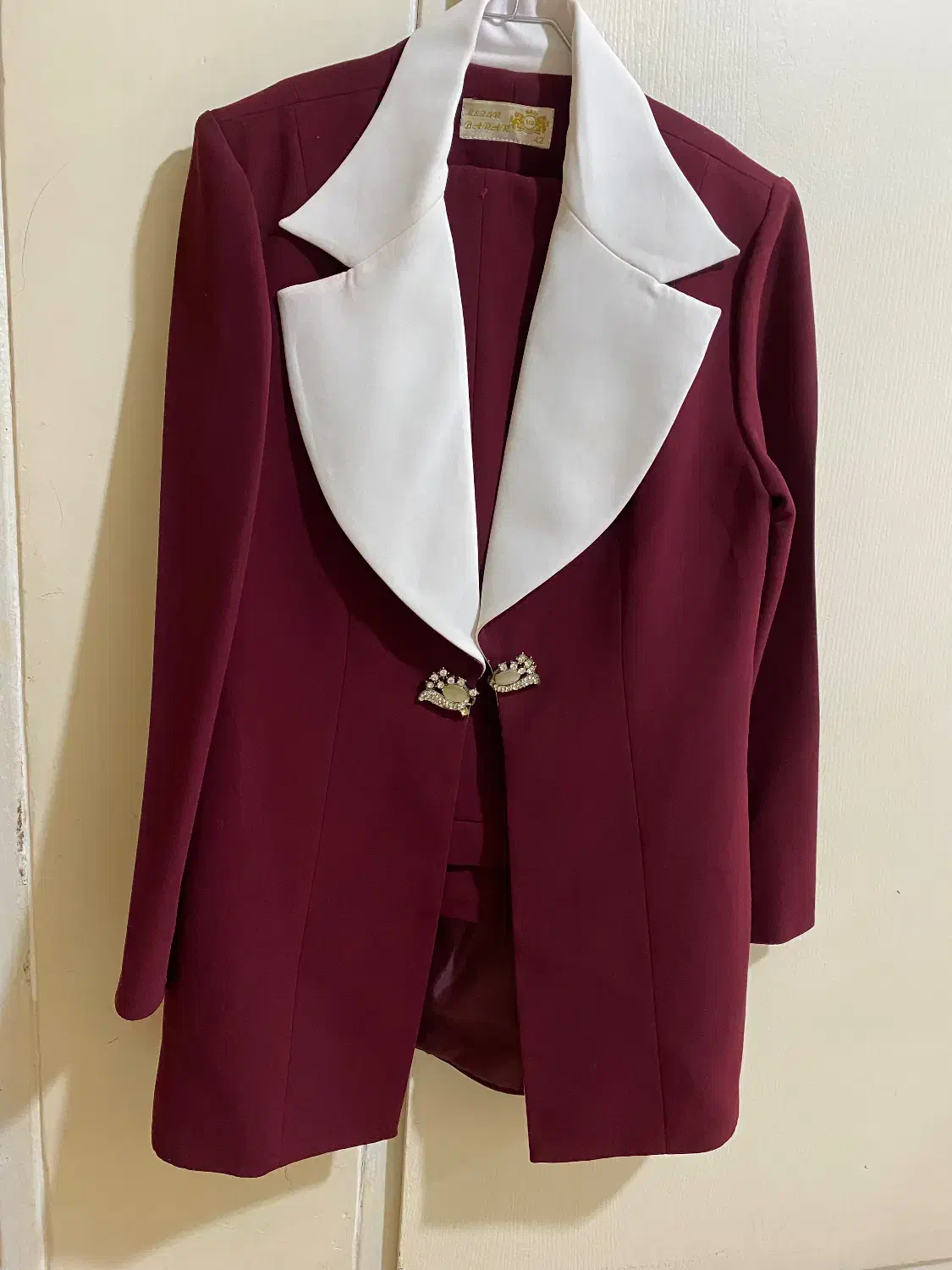 کت شلوار و تاپ نو نو|لباس|ملایر, |دیوار