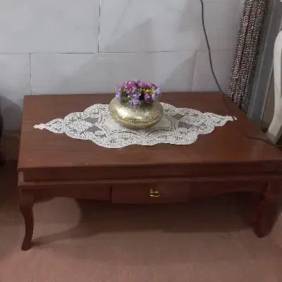 مبل ۷ نفره|مبلمان خانگی و میز عسلی|قم, نیروگاه|دیوار