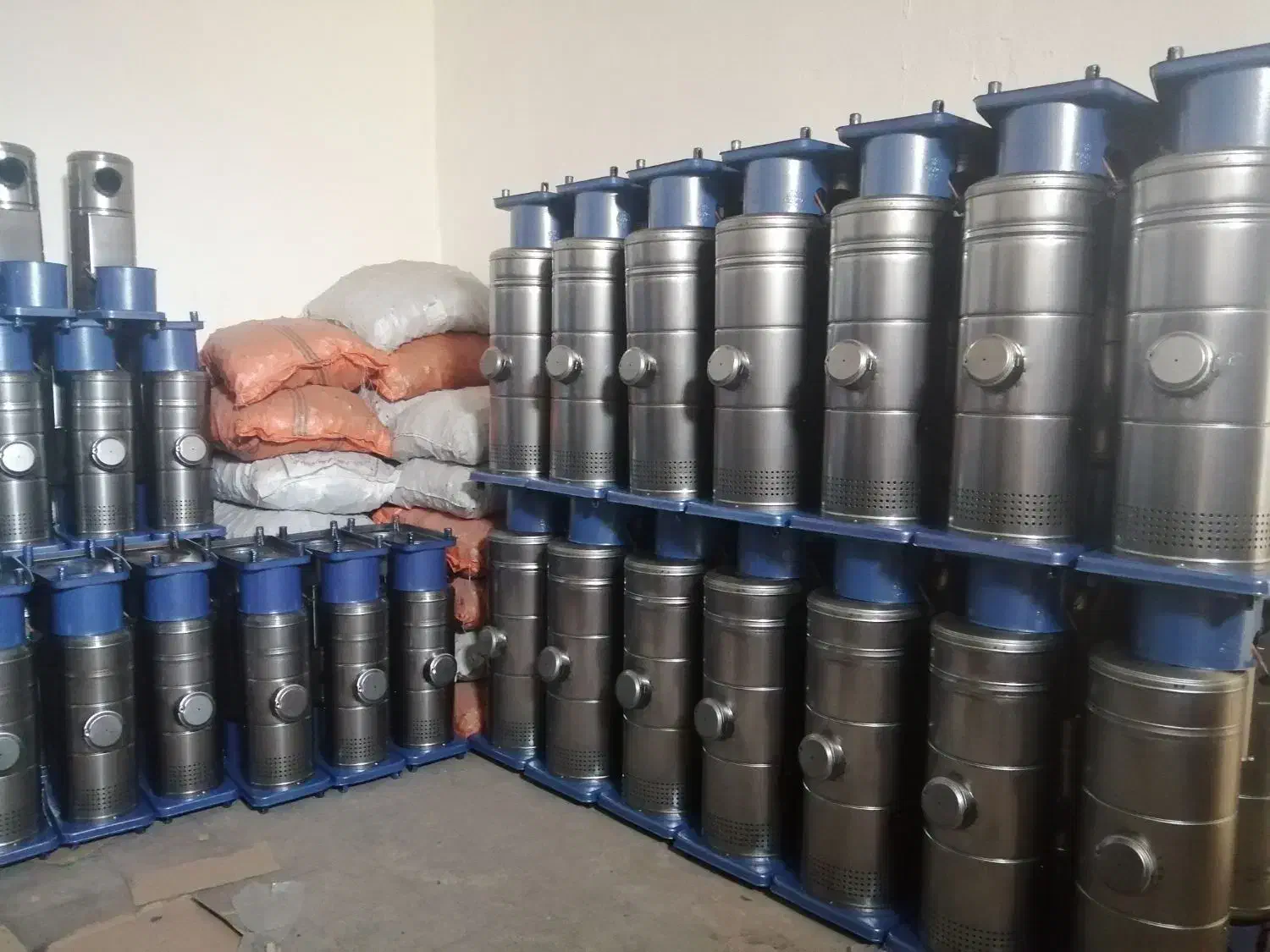 بخاری نفتی توری ساده کوره چدن|بخاری، هیتر، شومینه|تبریز, |دیوار