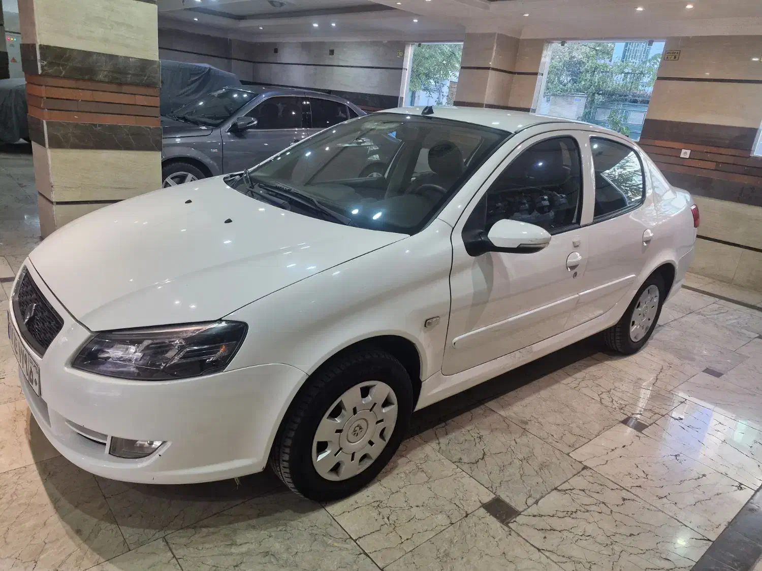 رانا پلاس ۱۴۰۰|خودرو سواری و وانت|تهران, باشگاه نفت|دیوار