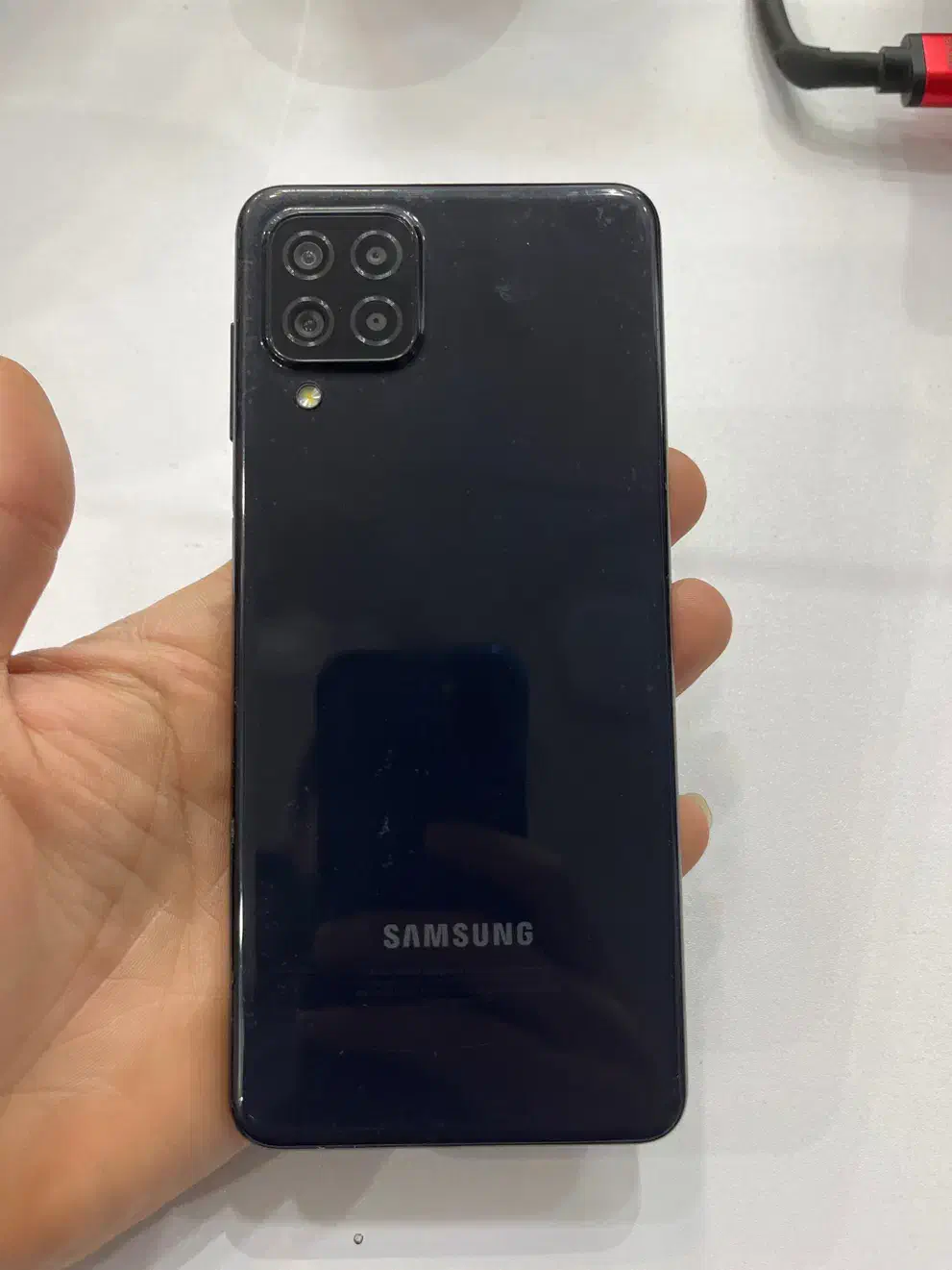 سامسونگ a22 4g|موبایل|تهران, جی|دیوار