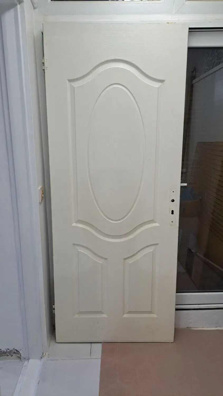 درب اتاقی سالم|مصالح و تجهیزات ساختمان|تهران, تولید دارو|دیوار